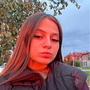 Знакомства: Поля, 22 года, Тюмень