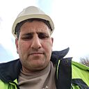 Знакомства: Bayram, 45 лет, Калининград