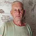 Знакомства: Сергей, 50 лет, Курчатов