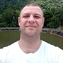 Знакомства: Кирилл, 36 лет, Новосибирск