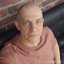 Знакомства: Сергей, 53 года, Самара