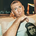 Знакомства: Роман, 45 лет, Алдан