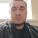 Знакомства: Илья, 37 лет, Буденновск