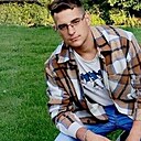 Знакомства: Дмитрий, 23 года, Свердловский