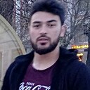 Знакомства: Арсен, 27 лет, Саранск