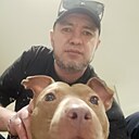 Знакомства: Тимур, 39 лет, Подольск