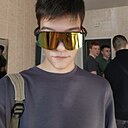 Знакомства: Кирилл, 18 лет, Красноярск