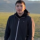 Знакомства: Қайсар, 26 лет, Тараз