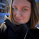 Знакомства: Валентина, 27 лет, Бакал