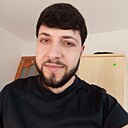 Знакомства: Ибрагим, 25 лет, Гданьск