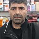 Знакомства: Аброриддин, 45 лет, Ишим