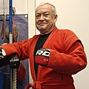 Знакомства: Александр, 60 лет, Москва