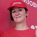 Знакомства: Евгения, 48 лет, Бийск