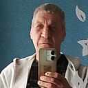 Знакомства: Сергей, 60 лет, Саратов