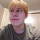 Знакомства: Дима, 20 лет, Череповец