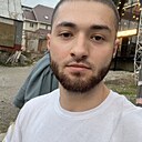 Знакомства: Алим, 24 года, Нальчик