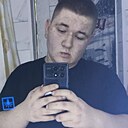 Знакомства: Сергей, 19 лет, Красный Кут
