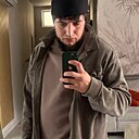 Знакомства: Идрис, 30 лет, Анапа