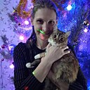 Знакомства: Мила, 37 лет, Орск