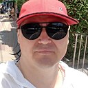 Знакомства: Андрей, 48 лет, Красноярск