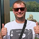 Знакомства: Сергей, 36 лет, Пермь
