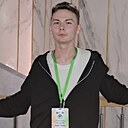 Знакомства: Виталик, 20 лет, Воткинск