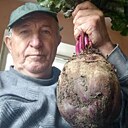 Знакомства: Владимир, 70 лет, Геленджик