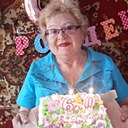 Знакомства: Надин, 60 лет, Бийск