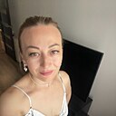 Знакомства: Марина, 35 лет, Санкт-Петербург