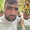 Знакомства: Наим, 37 лет, Екатеринбург