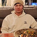 Знакомства: Санжар, 18 лет, Жердевка