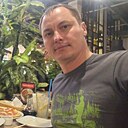 Знакомства: Сергей, 39 лет, Колпино