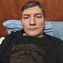 Знакомства: Юр, 40 лет, Чита