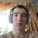 Знакомства: Влад, 22 года, Бакалы