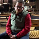 Знакомства: Никита, 28 лет, Пермь