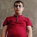 Знакомства: Goro, 20 лет, Горис