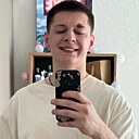 Знакомства: Виктор, 29 лет, Могилев