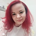 Знакомства: Любовь, 36 лет, Санкт-Петербург