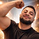 Знакомства: Ali, 31 год, Екатеринбург