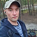 Знакомства: Владимир, 40 лет, Муравленко