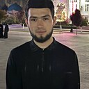 Знакомства: Шахрух, 26 лет, Махачкала