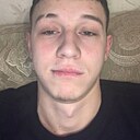 Знакомства: Даниил, 20 лет, Владивосток