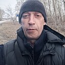 Знакомства: Владимир, 50 лет, Куйбышев