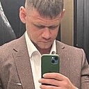 Знакомства: Дмитрий, 36 лет, Тула