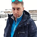 Знакомства: Андрей, 35 лет, Барнаул