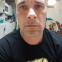 Знакомства: Андрей, 45 лет, Шуя
