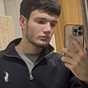 Знакомства: Тимур, 21 год, Махачкала