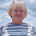 Знакомства: Инна, 62 года, Астрахань