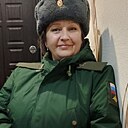 Знакомства: Елена, 49 лет, Чунский