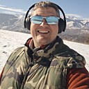 Знакомства: Станислав, 46 лет, Алматы
